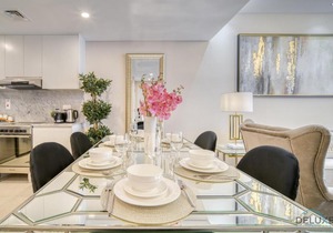 Exclusive Deal Stunning 1BR at Madinat Jumeirah by Deluxe Holiday Homes