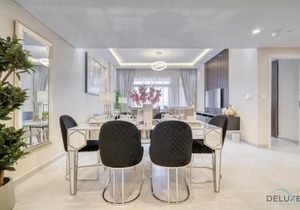 Exclusive Deal Stunning 1BR at Madinat Jumeirah by Deluxe Holiday Homes