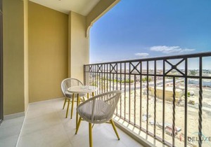 Exclusive Deal Stunning 1BR at Madinat Jumeirah by Deluxe Holiday Homes