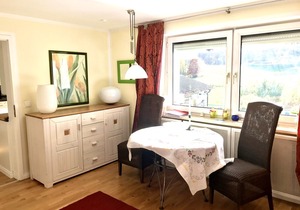 Exclusive house with private garden, terrace and balcony - near Lake Starnberg