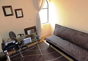 Exclusive Lima Peru Apt.