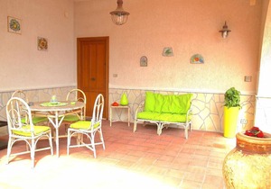 Exclusive Luxury La Villa Di Sofia with the Pool