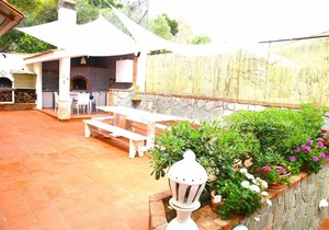 Exclusive Luxury La Villa Di Sofia with the Pool
