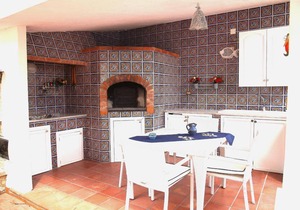 Exclusive Luxury La Villa Di Sofia with the Pool