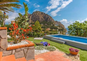 Exclusive Luxury La Villa Di Sofia with the Pool