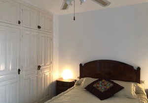 Exclusive Mojacar I Townhouse