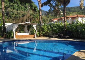 Exclusive & Outstanding house in Juquehy !