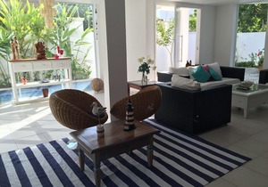 Exclusive & Outstanding house in Juquehy !
