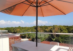Exclusive Penthouse in Bahia Principe