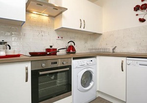 Exclusive Riverview Apartment
