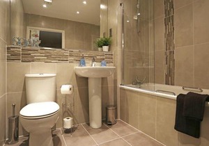 Exclusive Riverview Apartment