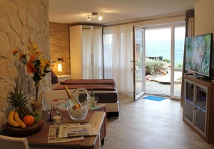 Exclusive Studio "Vukanpanorama" - Maarberg Resort