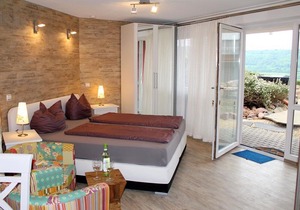 Exclusive Studio "Vukanpanorama" - Maarberg Resort