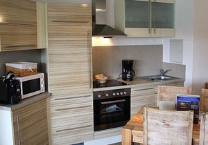 Exclusive Studio "Vukanpanorama" - Maarberg Resort
