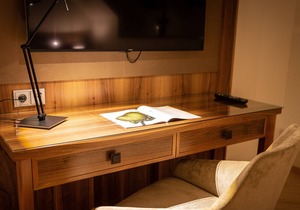 Exclusively furnished apartments - free WIFI and air conditioning at Schönbrunn
