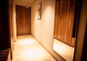 Exclusively furnished apartments - free WIFI and air conditioning at Schönbrunn