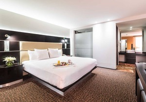 Exe Cities Reforma Hotel
