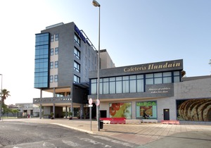 Exe Sevilla Palmera