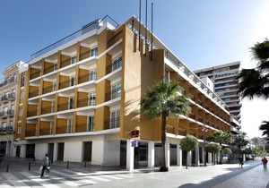Exe Tartessos
