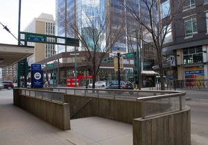 Executive Downtown Core Icon