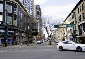Executive Downtown Core Icon