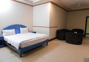 Executive House