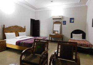 Executive House