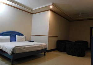 Executive House