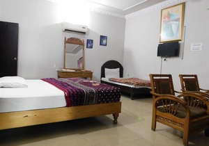 Executive House
