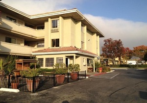 Executive Inn