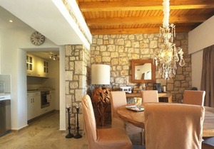 Executive Rhodes Villa Villa Althea 2 Bedroom Villa with Sea Views Pefkos