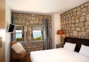 Executive Rhodes Villa Villa Althea 2 Bedroom Villa with Sea Views Pefkos