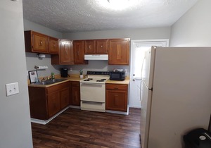 Executive Short-Term Rental 2-Bed 1-Bath Pets Allowed