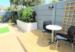 EXECUTIVE STUDIO - OCEAN BREEZE SUNSET BEACH