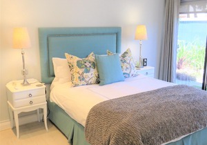 EXECUTIVE STUDIO OCEAN BREEZE - SUNSET BEACH