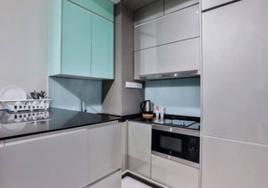 Executive Suite with Garden View 10