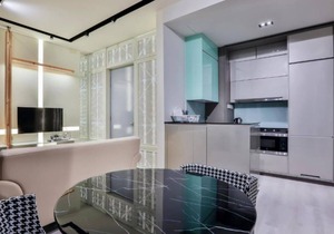 Executive Suite with Garden View 18