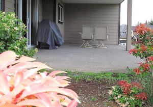 Executive Suite with commanding views
