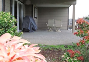 Executive Suite with commanding views