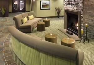 Executive Suites Hotel and Resort Squamish