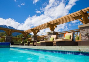 Executive Suites Hotel & Resort, Squamish