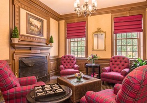 Exeter Inn