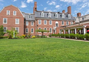 Exeter Inn