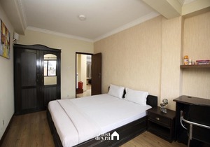 Exhilarating Jhamel 2BHK, Apartment by Casa Deyra