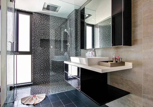 Exotic 4*Twin Sands Studio Apartment