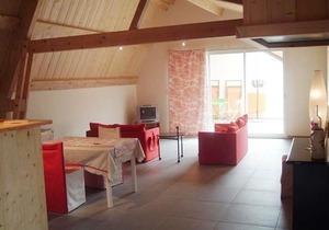 Exotic Holiday Home in Ardèche with Swimming Pool