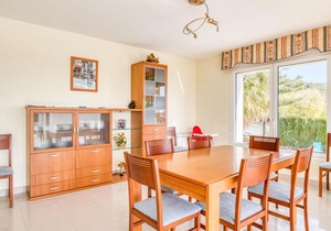 Exotic Villa in Roda de Barà with Private Pool