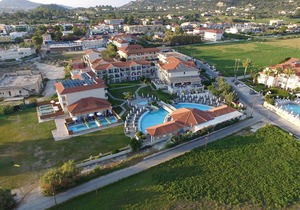Exotica Hotel & Spa by Zante Plaza