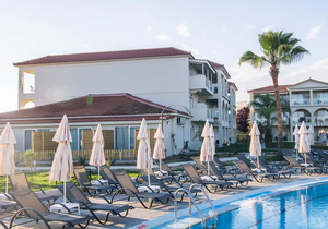 Exotica Hotel & Spa by Zante Plaza