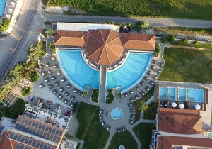 Exotica Hotel & Spa by Zante Plaza